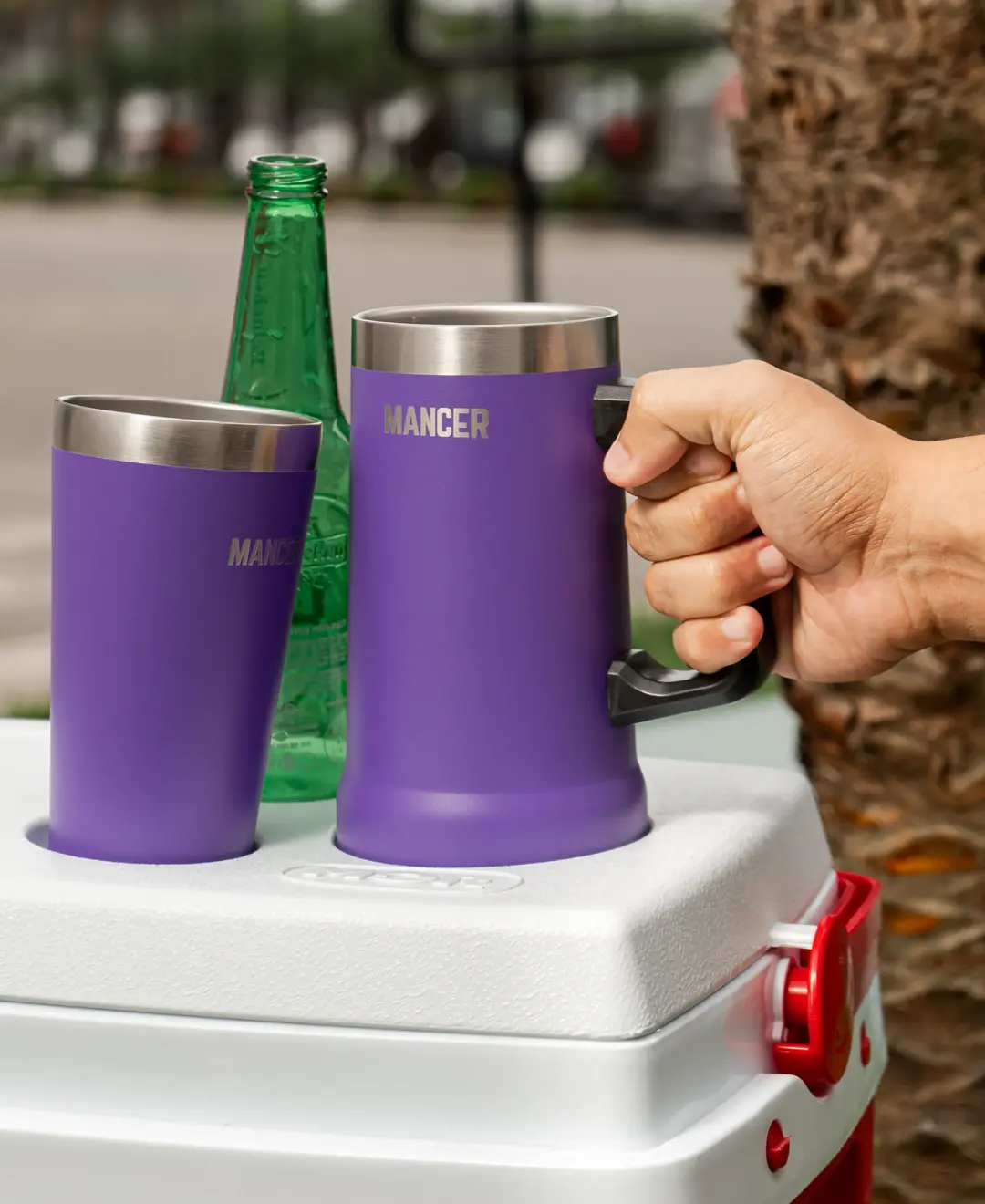 Recipientes Térmicos