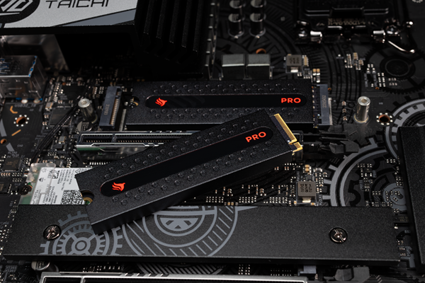 SSD Aldrin
