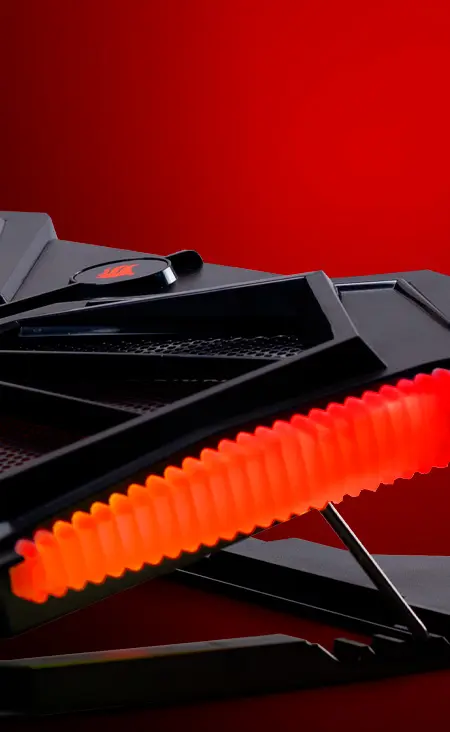 Refrigerações e Bases