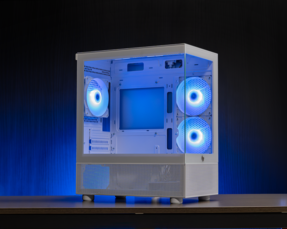 Gabinete Magpie