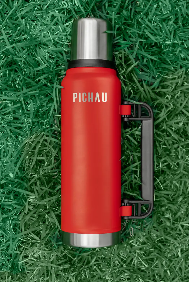 Recipientes Térmicos